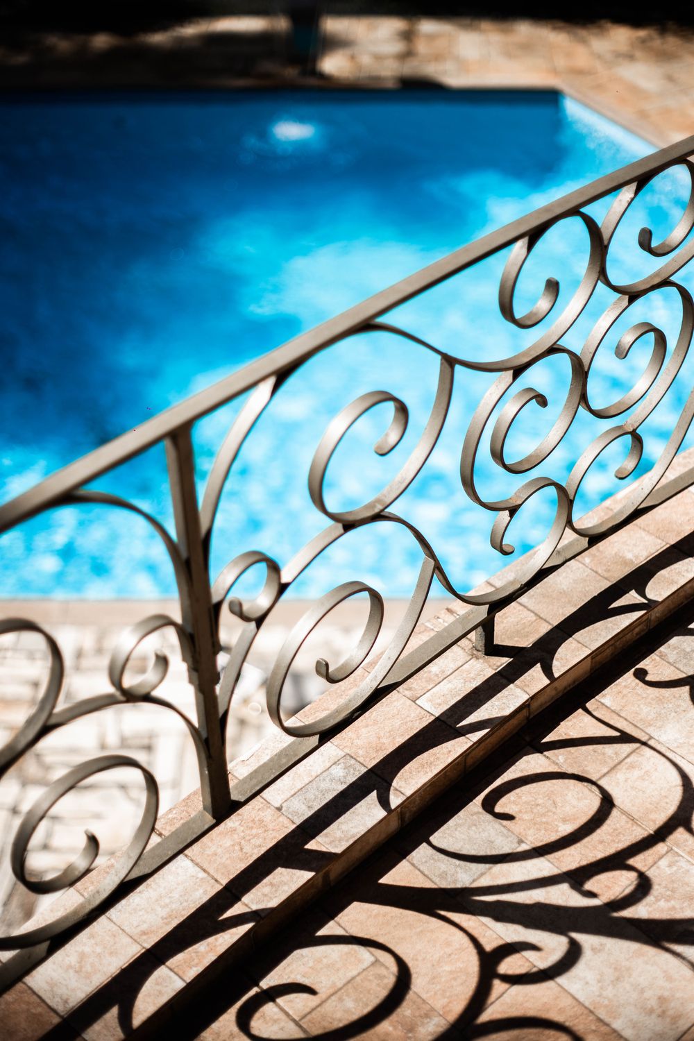 Railings Brochure