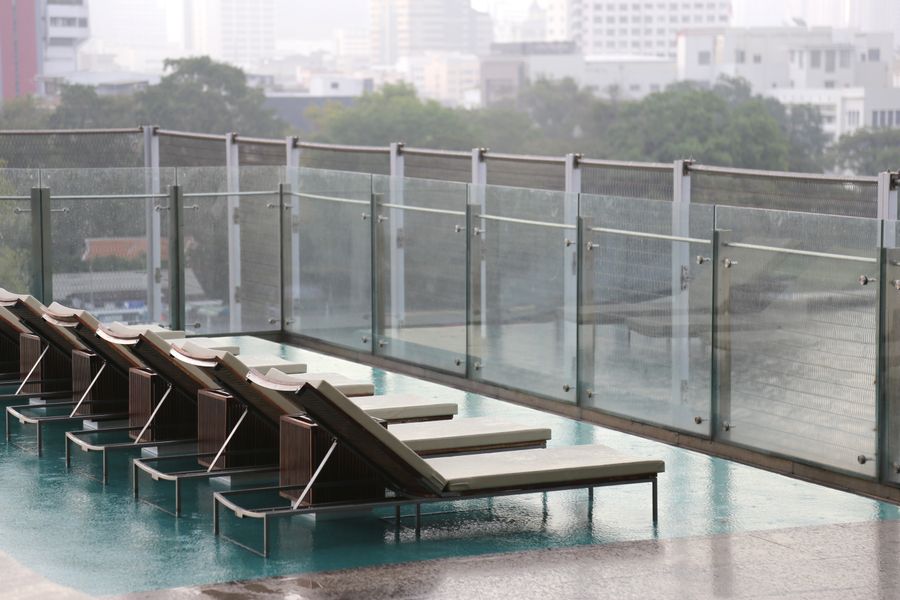 Railings