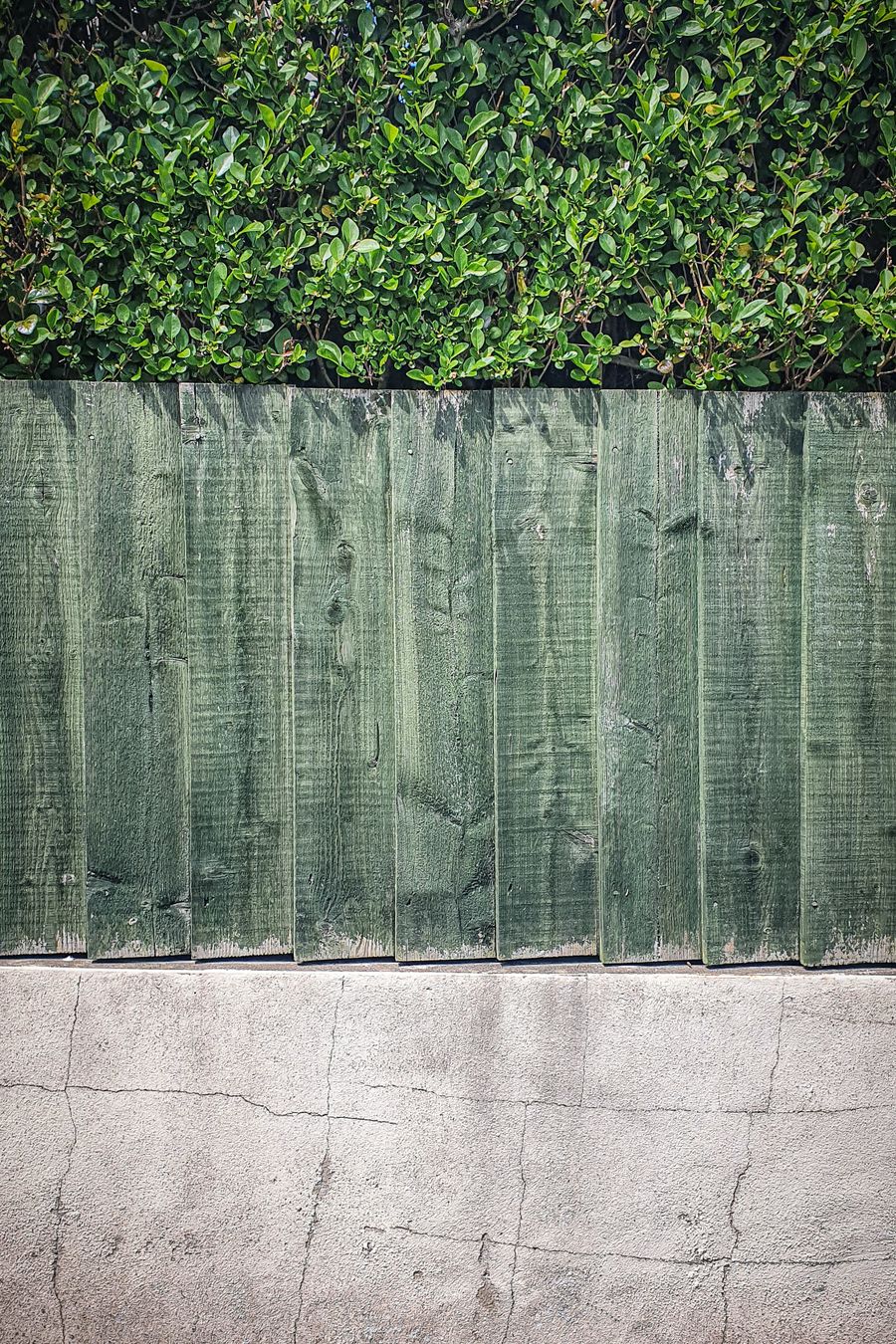 Fencing